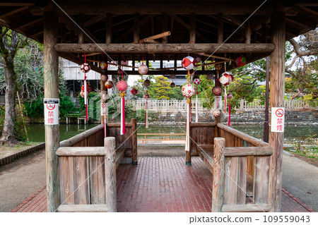 Tsurushi Doll Festival in Yanagawa, Fukuoka Prefecture Tsurushi Doll Festival in Yanagawa, Fukuoka Prefecture 109559043