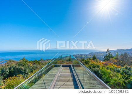 小室山展望台伊豆 小室山展望台伊豆 109559281