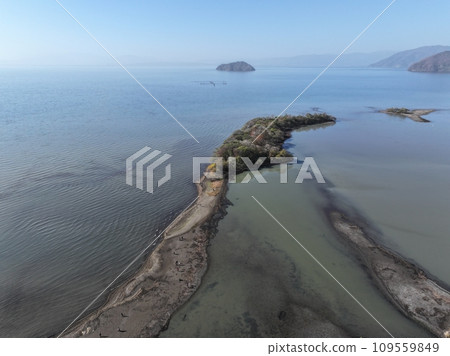 出現了一條幻影之路 109559849