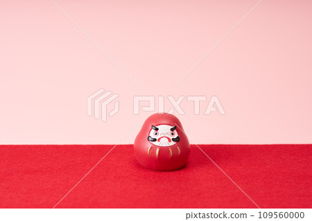 新年的形象 109560000