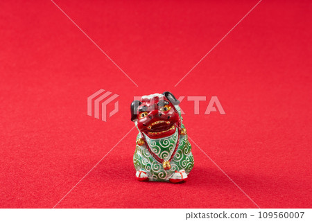 新年的形象 新年的形象 109560007