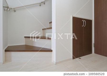 存放在樓梯下 109560520