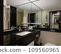 Munich Marriott Hotel Powder Room 109560965