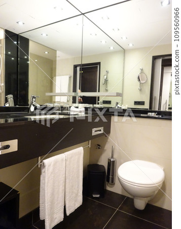 慕尼黑萬豪酒店化妝間 109560966