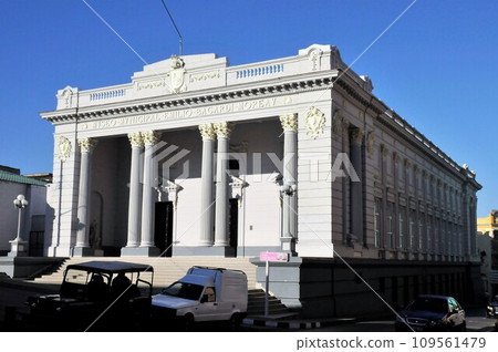 百加得博物館,古巴聖地牙哥 百加得博物館,古巴聖地牙哥 109561479