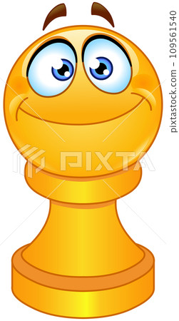 Chess Emoticon 109561540