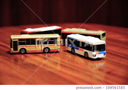 巴士迷你車 109561585