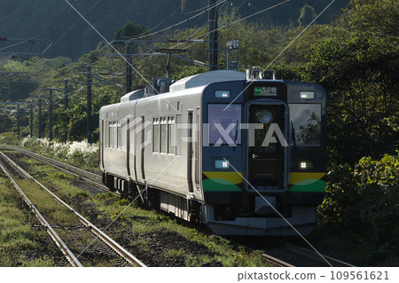 Muroran Main Line Muroran Line Local train Local train Local Muroran Main Line Muroran Line Local train Local train Local 109561621