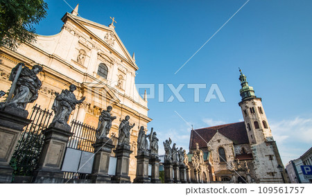 Church of St. Peter and St. Paul Church of St. Peter and St. Paul 109561757