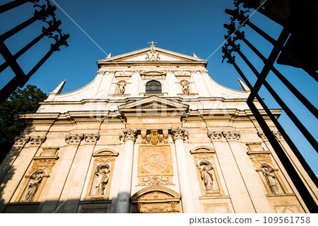 Church of St. Peter and St. Paul Church of St. Peter and St. Paul 109561758