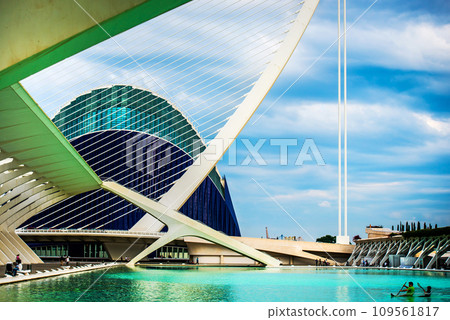 City of Arts and Science City of Arts and Science 109561817