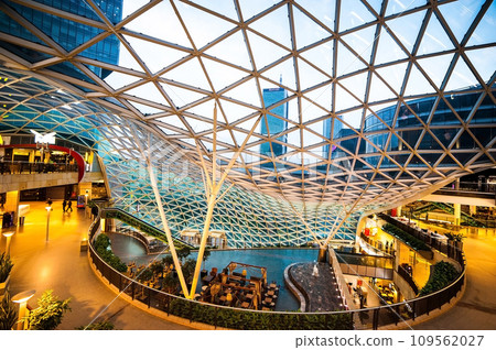 Golden Terraces 109562027