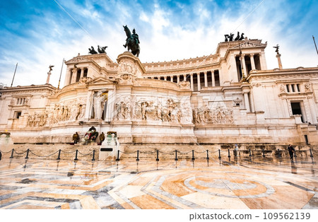 Vittoriano in Roma 109562139