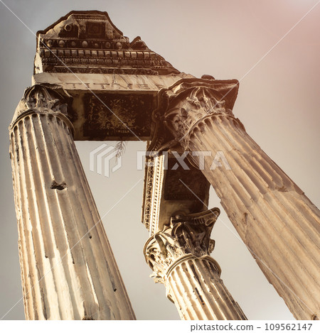 roman forum 109562147