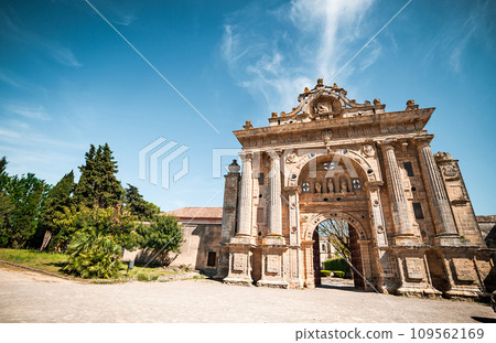 Charterhouse of Jerez de la Frontera 109562169