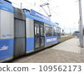 munich railway 109562173