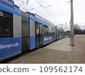 munich railway 109562174