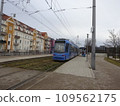 munich railway 109562175