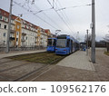 munich railway 109562176