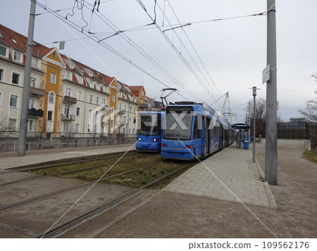 慕尼黑鐵路 109562176