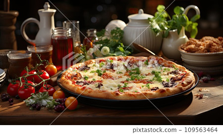 TORTA PASQUALINA . This Easter cake, TORTA PASQUALINA . This Easter cake, 109563464