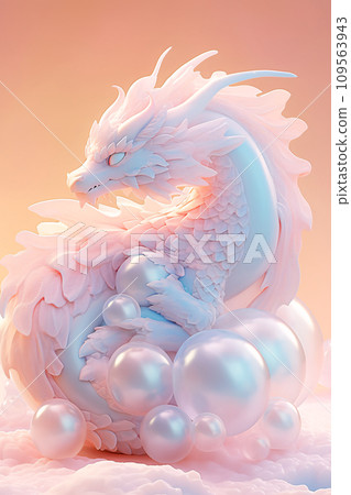 Blue dragon 109563943