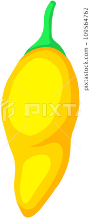 Aji Amarillo 109564762