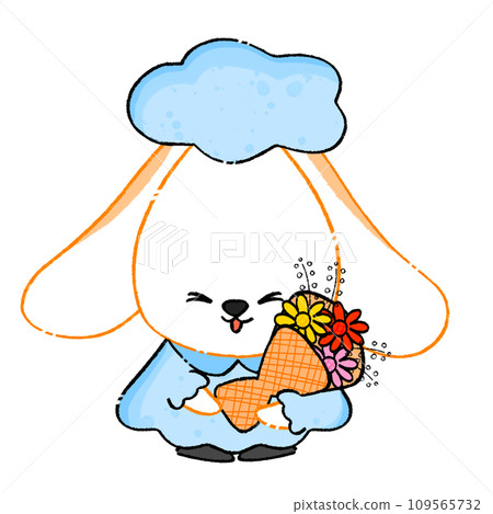 Bunny  109565732