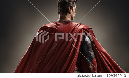 英雄的背影 英雄的背影 109566040