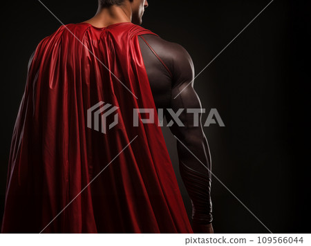 英雄的背影 英雄的背影 109566044