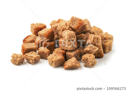 Rye bread crackers Rye bread crackers 109566273
