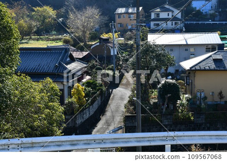 有斜坡的風景 109567068