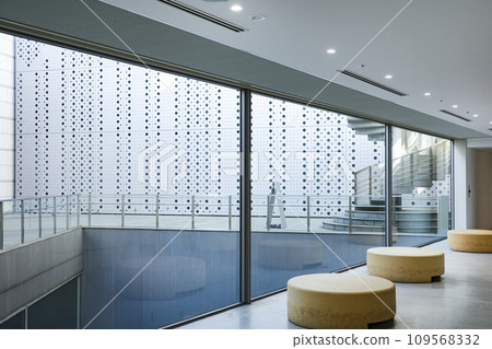 Kiyosumi Shirakawa Museum of Contemporary Art Tokyo Kiyosumi Shirakawa Museum of Contemporary Art Tokyo 109568332