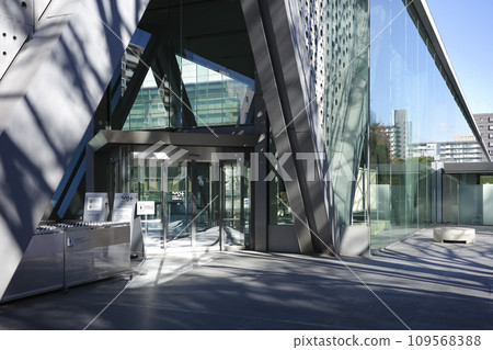 Kiyosumi Shirakawa Museum of Contemporary Art Tokyo 109568388