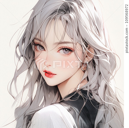 美麗的女人，美麗的女人，美麗的女孩 109568972