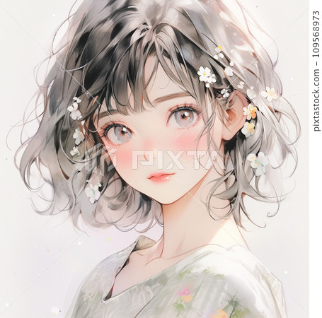 美麗的女人，美麗的女人，美麗的女孩 109568973