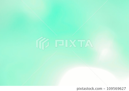 Green abstract image background material Green abstract image background material 109569627