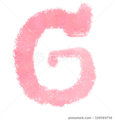 Letters g Letters g 109569756