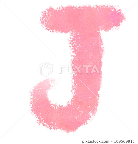 Letters j Letters j 109569915