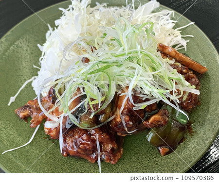 Zangi、糖醋豆沙、Zantare、炸雞 109570386