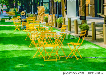 丸之內散步道（丸之內仲通） 109570837