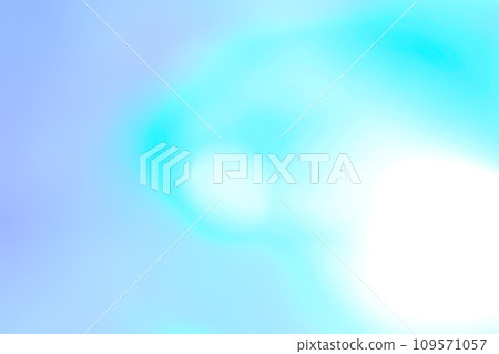 Blue abstract image background material 109571057