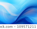 Blue modern background abstract 109571211