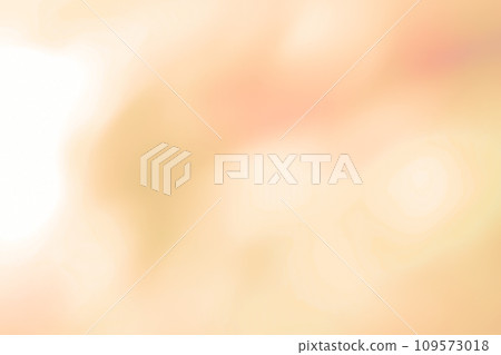Orange abstract image background material 109573018