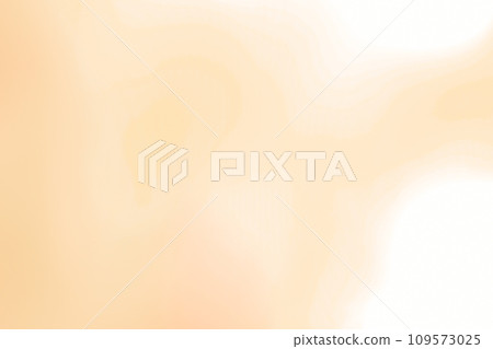 Orange abstract image background material 109573025