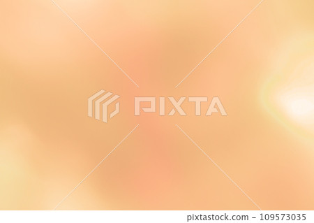Orange abstract image background material 109573035
