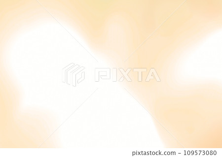 Orange abstract image background material 109573080