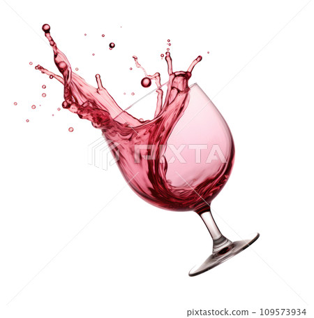 red wine pouring water, red wine pouring water, 109573934