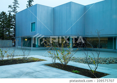 Higashiyama Kaiikan Nagano City 109575707