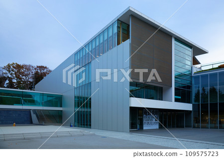 Higashiyama Kaiikan Nagano City 109575723